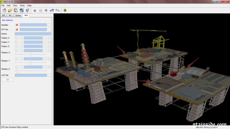 Oil RIG map 1360862950_screen5