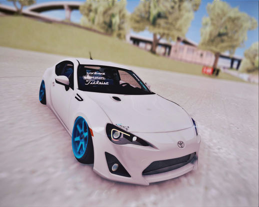 Some Nice Cars 4 Server Thb_1392289134_Scion