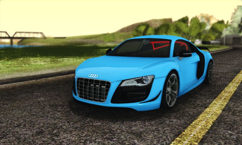 2012 Audi R8 1401785477_preview2