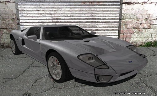 FORD GT Ford_GT