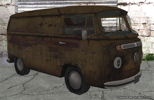 [recherche] skin moonbeam + burrito VW_Transporter_T2_Rusty_Version