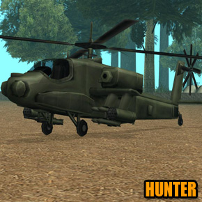 NOVO MANUAL DO EXERCITO 425_Hunter