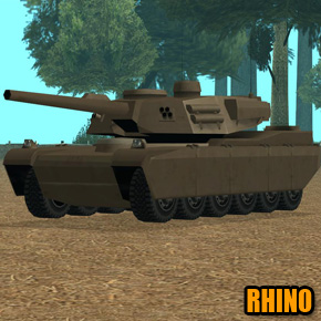 NOVO MANUAL DO EXERCITO 432_Rhino