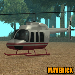 Manual Mayans V.L 487_Maverick