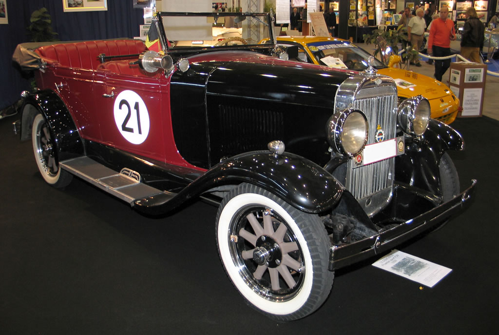 تعرف على سيارات mercedes benz من 1929م الى ....! BRF2007_168