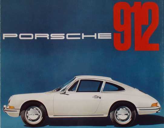  &  -  37 912_porsche