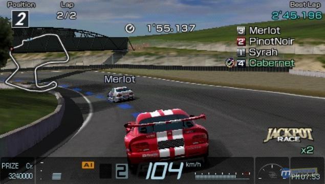 Vídeo e imágenes de GT Portable Gran-turismo-psp-menus-264_018