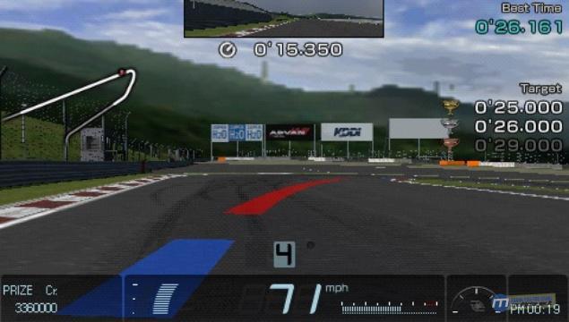 Vídeo e imágenes de GT Portable Gran-turismo-psp-menus-264_020