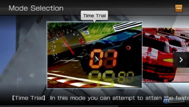 Vídeo e imágenes de GT Portable Gran-turismo-psp-menus-264_025