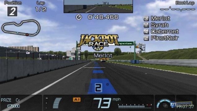 Vídeo e imágenes de GT Portable Gran-turismo-psp-menus-264_029