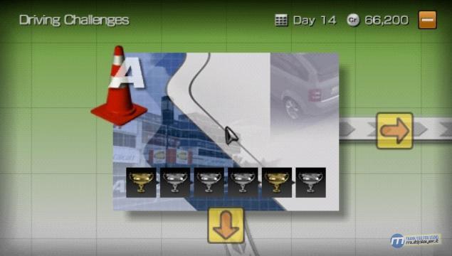 Vídeo e imágenes de GT Portable Gran-turismo-psp-menus-264_030