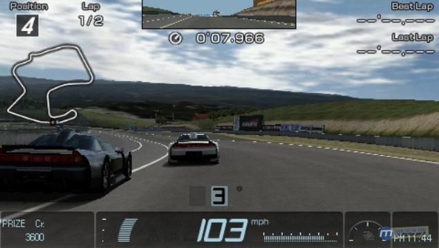 Vídeo e imágenes de GT Portable Gran-turismo-psp-menus-264_031