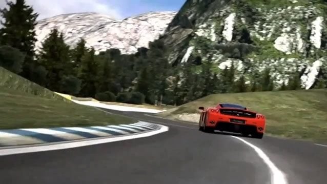 Gran Turismo 5 Gt5-el-capitan