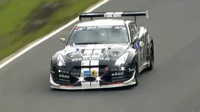 Skin Ryan - Page 12 Kazunori-schulze-gtr-nurburgring-24h-2011