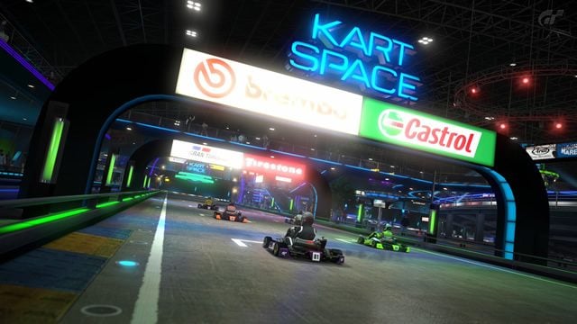 NUEVA ACTUALIZACION Gt5-kart-space