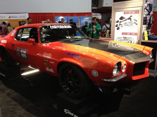 Vainqueur 2011 GT Awards Gt-awards-sema-2011-33-640x480