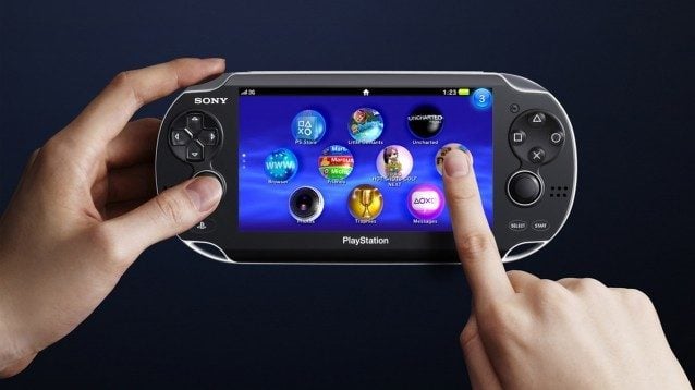 É mencionado um título Gran Turismo para PlayStation Vita Playstation-vita-638x358