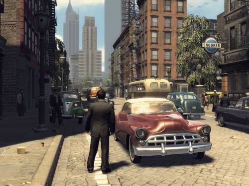 MAFIA 2, TODA LA INFORMACION SOBRE EL VIDEOJUEGO DEL MOMENTO Mafia-2-pc