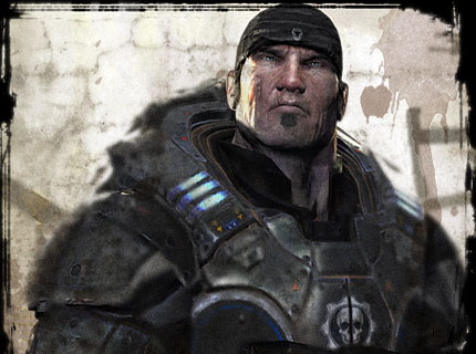 oportunidades de empleo! Marcus-fenix-gears-of-war-1