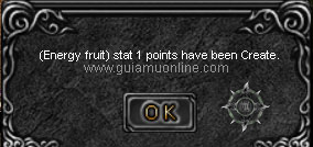 Guia Mu Online Fruits Puntoagregado