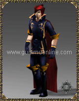 Guia | Magic Gladiator | MG Magic001