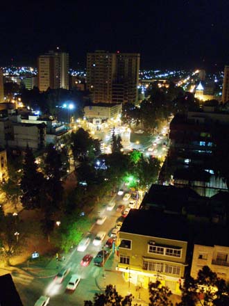 Fotos de mi ciudad Neuquen-portada