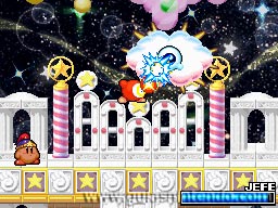 Kirby Super Star Ultra Kirby008