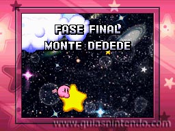 Kirby Super Star Ultra Kirby009