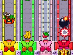 Kirby Super Star Ultra Kirby046