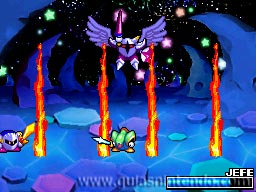 Kirby Super Star Ultra Kirby093