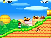 CONSEGUIR VIDAS EXTRA new super mario bros Truco_vidas1