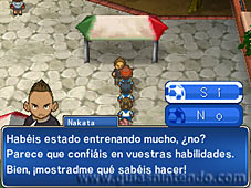 Faces de los personajes predeterminados de RPG Maker Inazuma3ogre_245