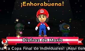 Mario Tennis Open: Disfraces desbloqueables Mariotennis_108