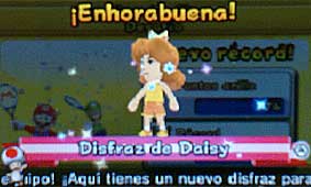 Mario Tennis Open: Disfraces desbloqueables Mariotennis_200