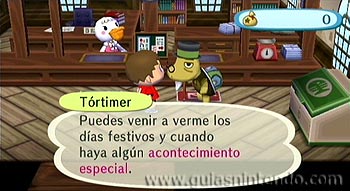 Trabajar para Tom Nook 014