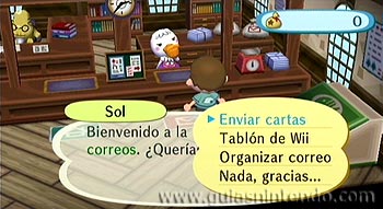 Trabajar para Tom Nook 022