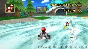 mario kart wii guide Circuitos10