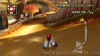 mario kart wii guide Circuitos11