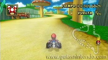 mario kart wii guide Circuitos3