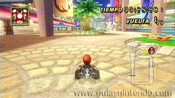 mario kart wii guide Circuitos6