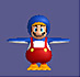 New Super Mario Bros Wii: "Personajes" Mario5