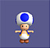 New Super Mario Bros Wii: "Personajes" Setazul1