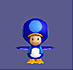 New Super Mario Bros Wii: "Personajes" Setazul5