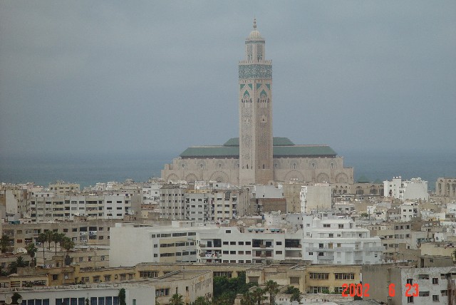 culture marocaine - Page 4 Casablanca18