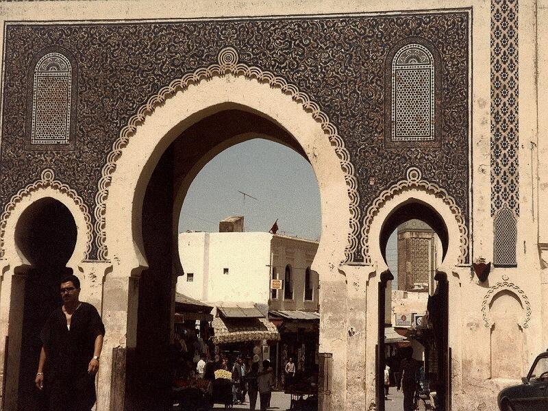 LES ANCIENS DE MEKNES Mekness0211