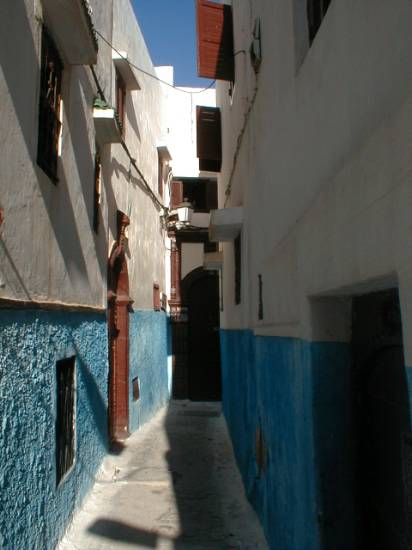 LES ANCIENS DE RABAT - Page 2 Villes-kasbah-cote-rabat-maroc-