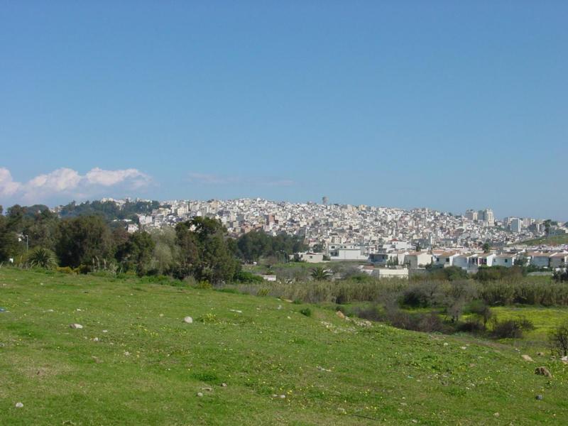 طنجه عروس شمال المغرب الساحره Tangier1011