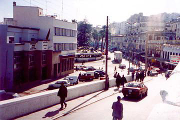 طنجه عروس شمال المغرب الساحره Tangier2911