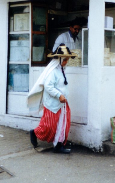 طنجه عروس شمال المغرب الساحره Tangier3411