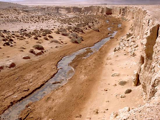 LIEN DU SAHARA Deserts-oued-plage-sud-goulimine-